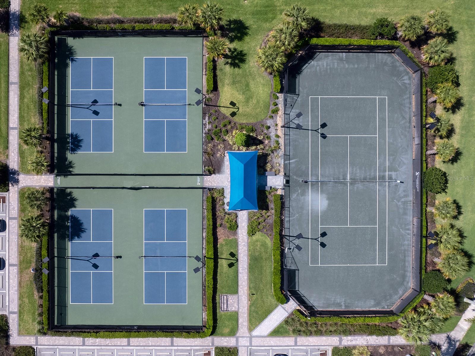 7989 GRANDE SHORES DR, SARASOTA, FL, 34240