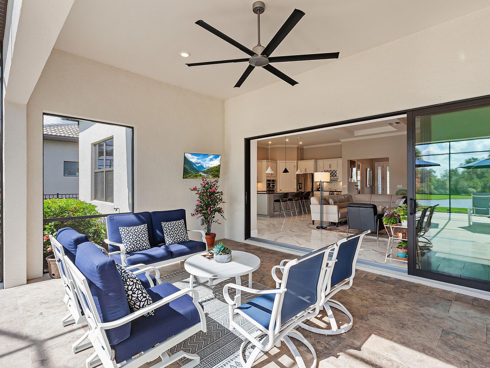 7989 GRANDE SHORES DR, SARASOTA, FL, 34240