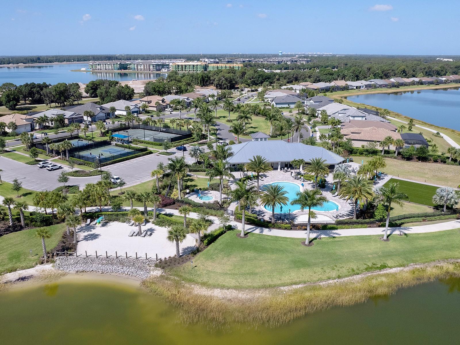 7989 GRANDE SHORES DR, SARASOTA, FL, 34240