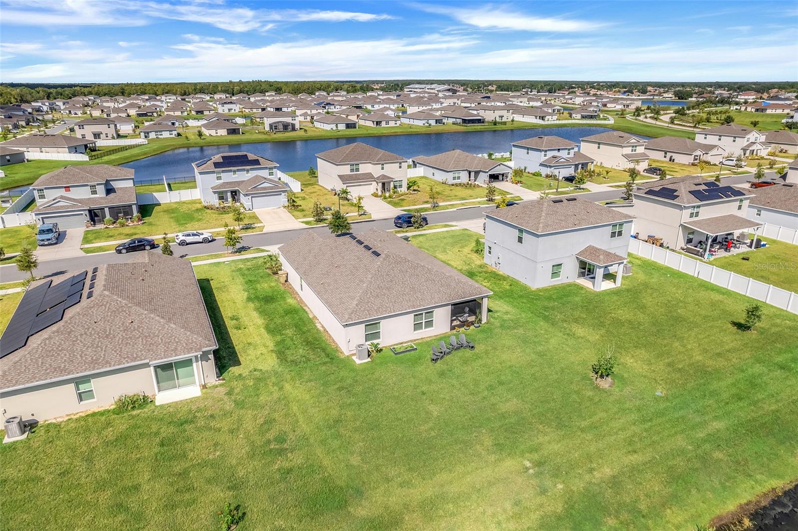 223 ZIRCON RD, KISSIMMEE, FL, 34758
