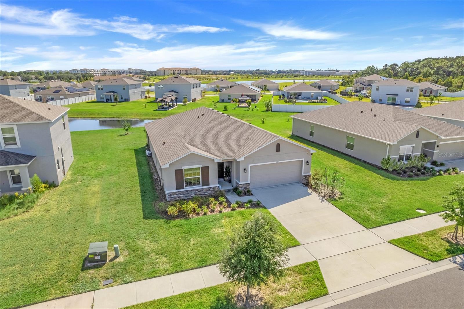 223 ZIRCON RD, KISSIMMEE, FL, 34758