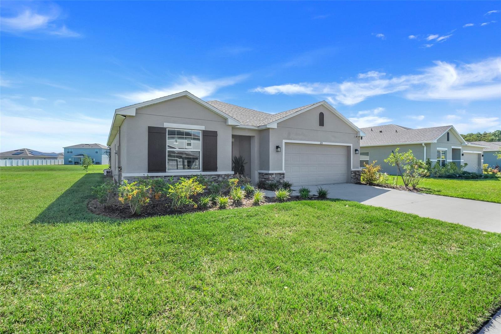 223 ZIRCON RD, KISSIMMEE, FL, 34758