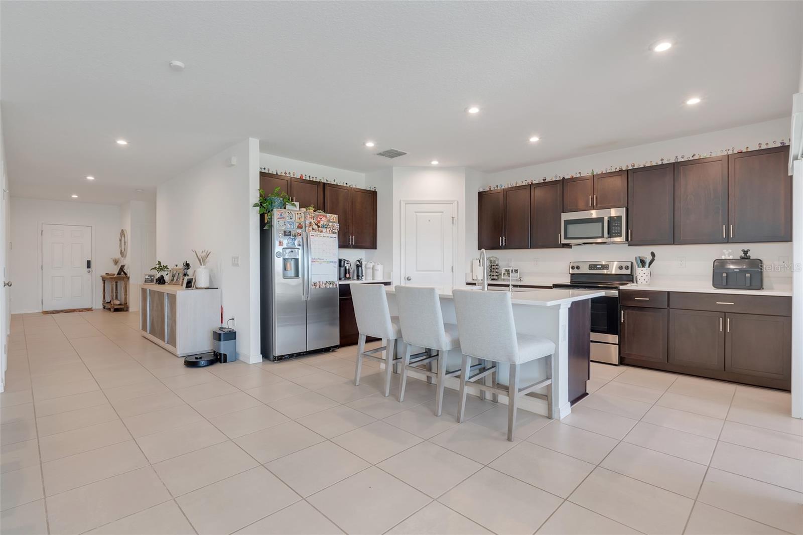 223 ZIRCON RD, KISSIMMEE, FL, 34758