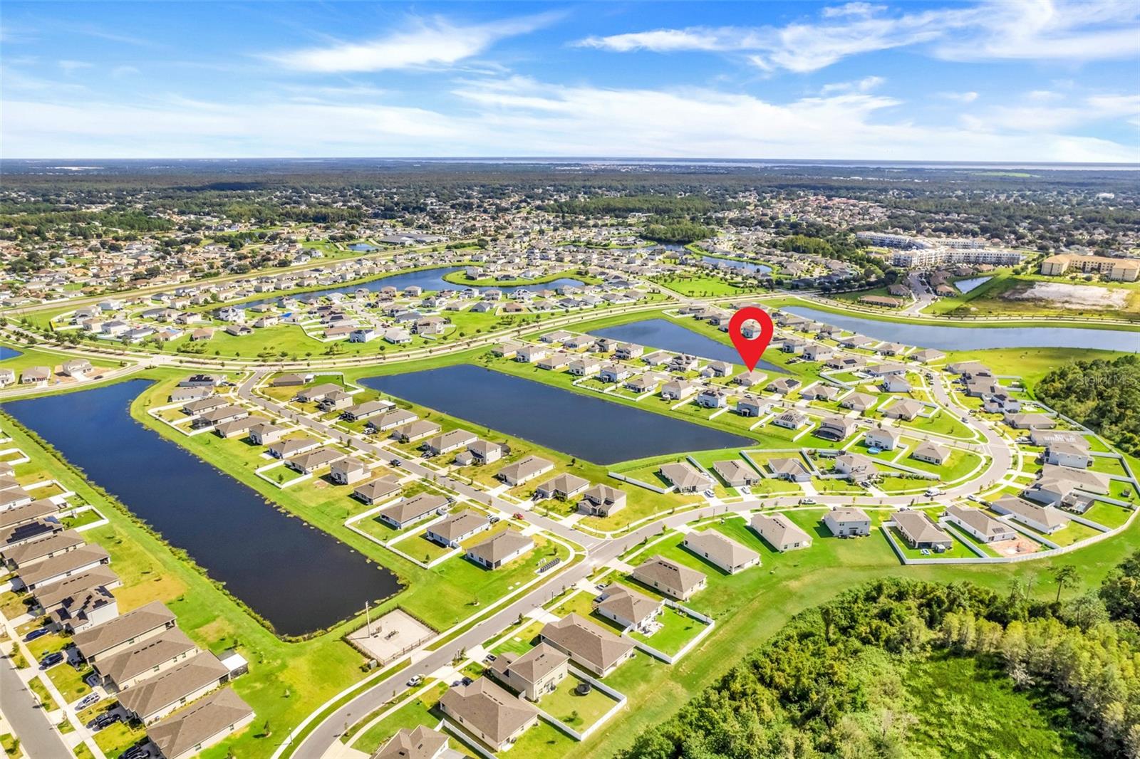 223 ZIRCON RD, KISSIMMEE, FL, 34758