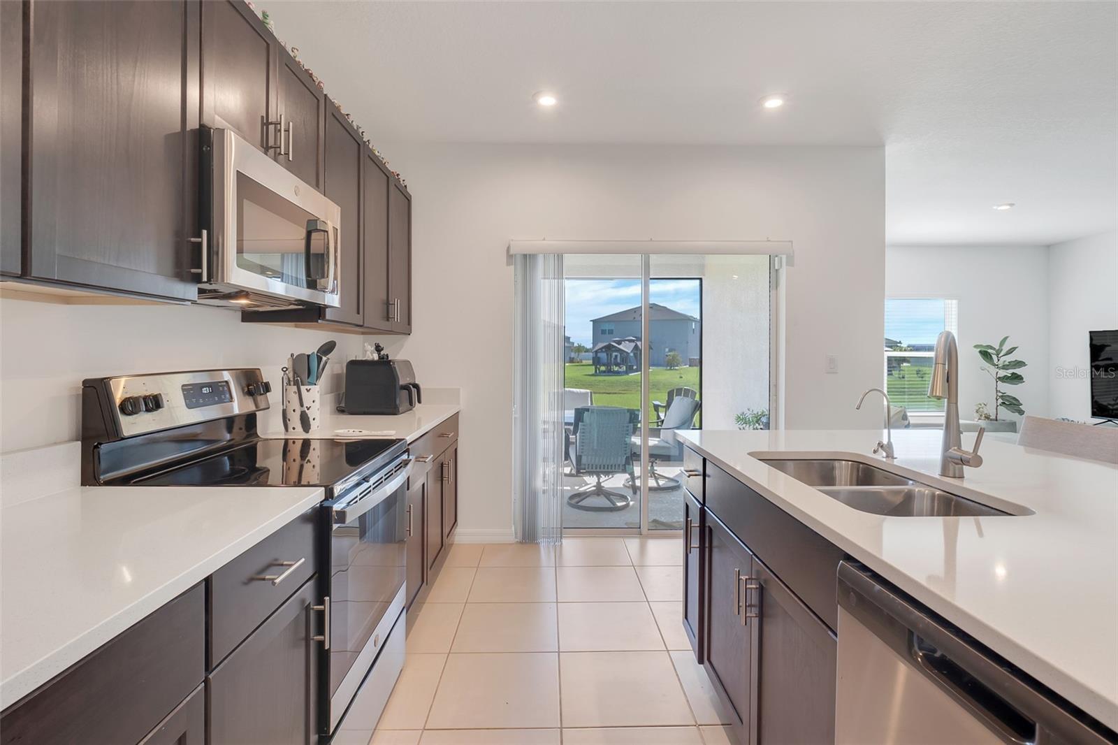 223 ZIRCON RD, KISSIMMEE, FL, 34758