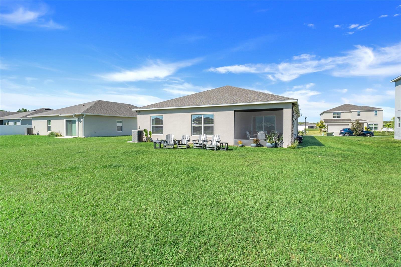 223 ZIRCON RD, KISSIMMEE, FL, 34758