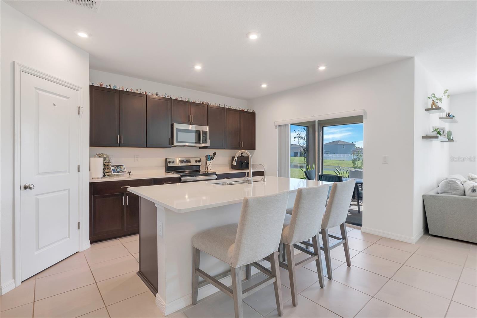 223 ZIRCON RD, KISSIMMEE, FL, 34758
