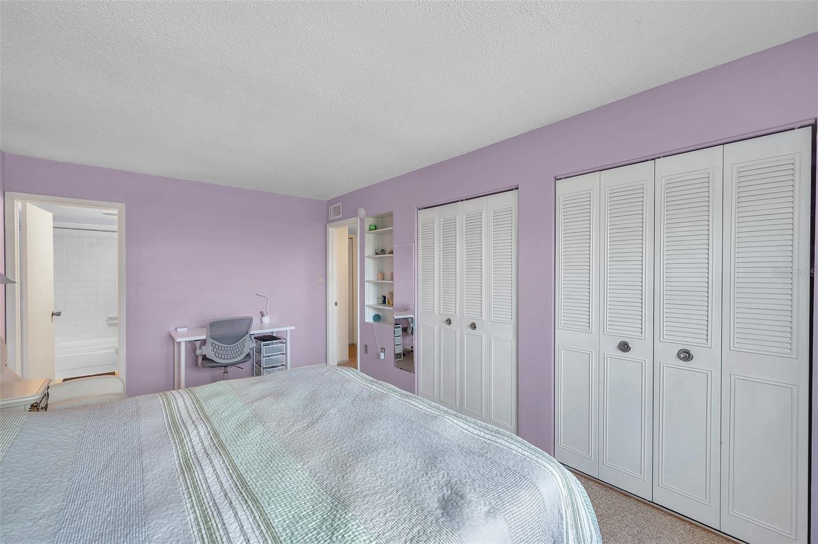 100 WAVERLY WAY #307, CLEARWATER, FL, 33756