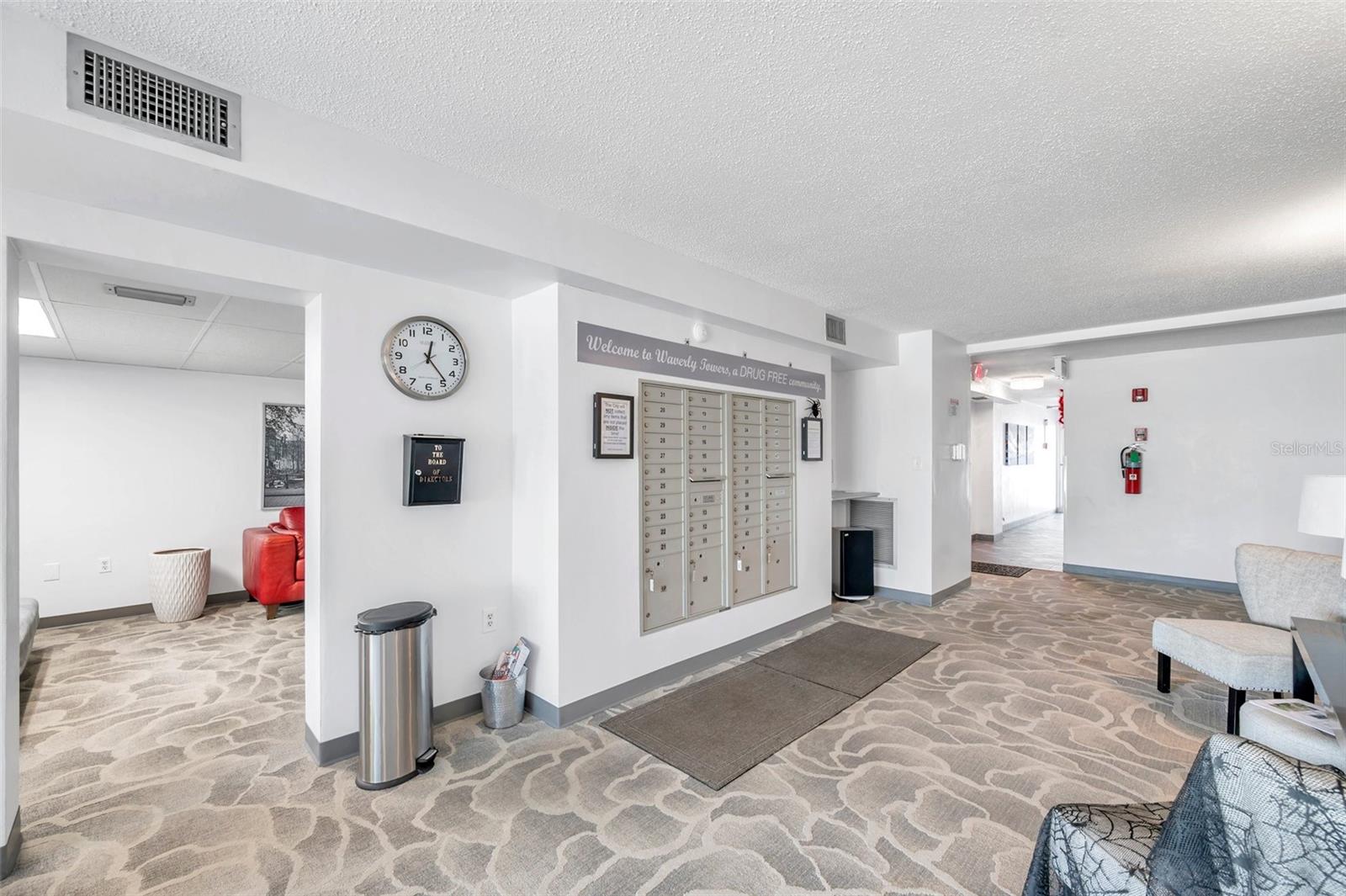 100 WAVERLY WAY #307, CLEARWATER, FL, 33756