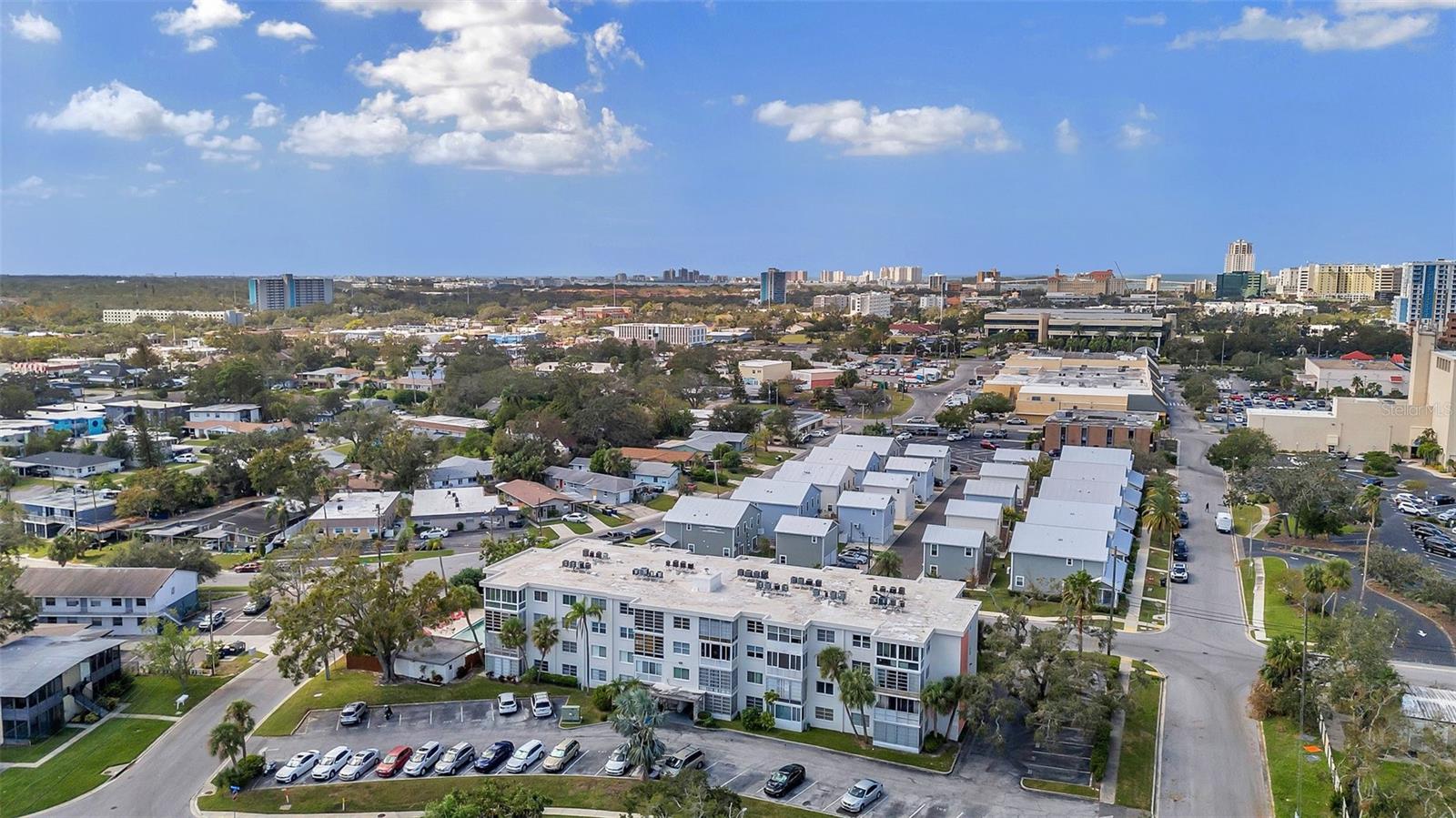 100 WAVERLY WAY #307, CLEARWATER, FL, 33756