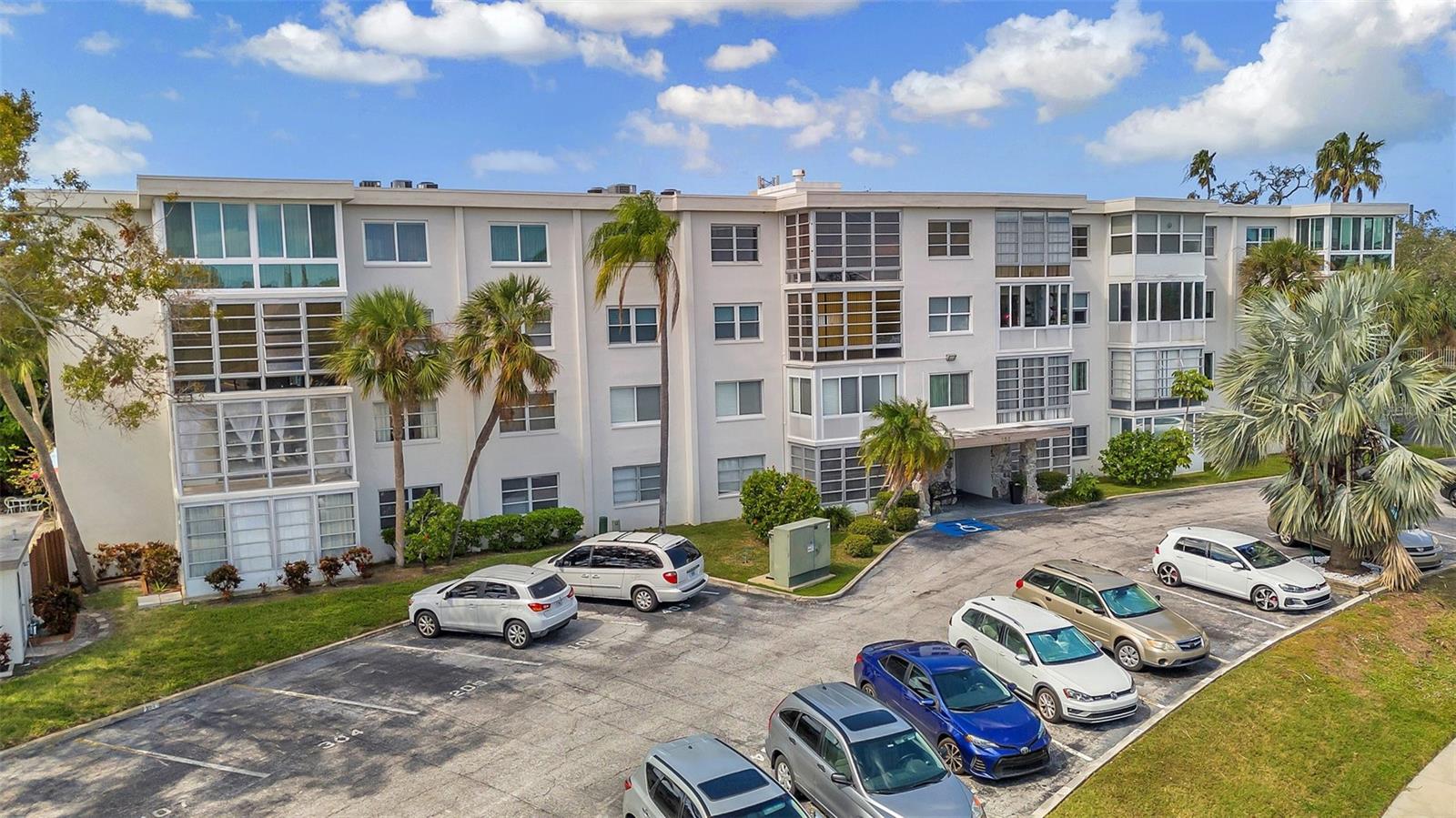 100 WAVERLY WAY #307, CLEARWATER, FL, 33756