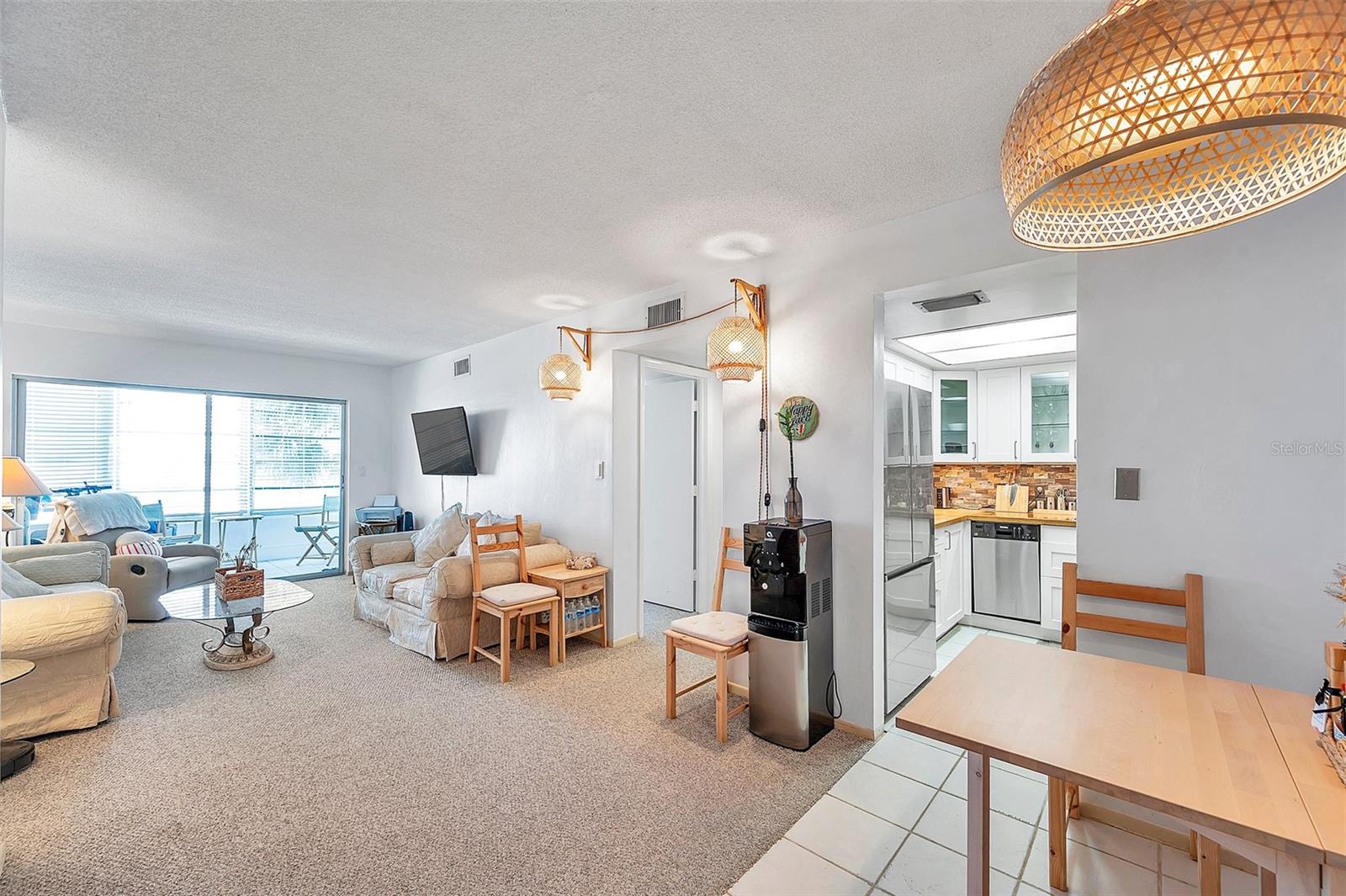 100 WAVERLY WAY #307, CLEARWATER, FL, 33756
