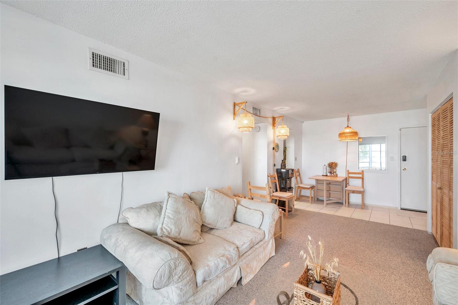 100 WAVERLY WAY #307, CLEARWATER, FL, 33756