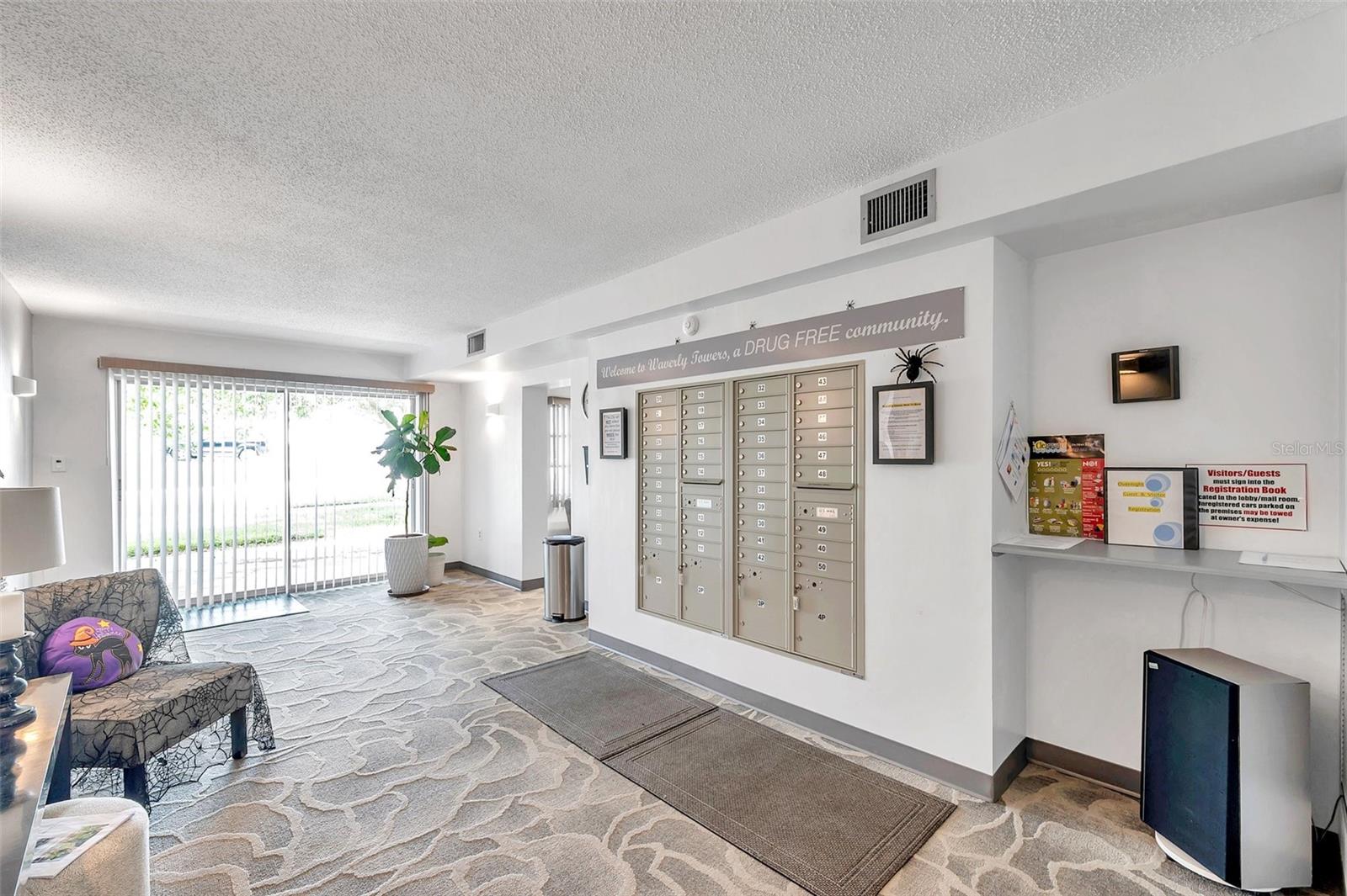 100 WAVERLY WAY #307, CLEARWATER, FL, 33756