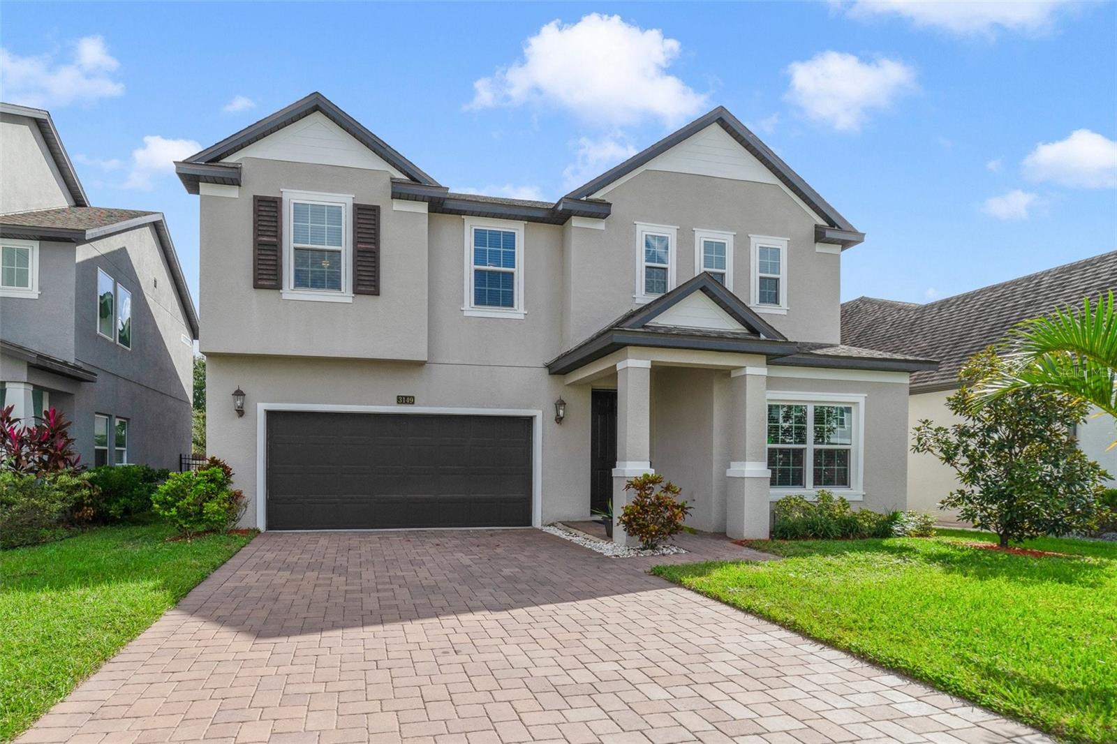 3149 JADE TREE PT, OVIEDO, FL, 32765