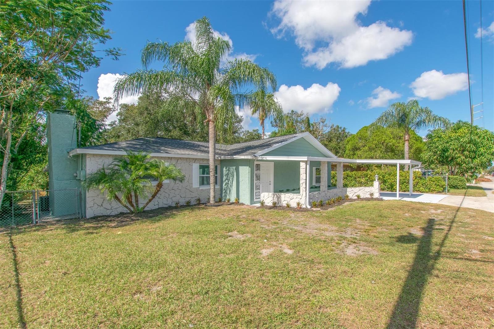 312 N THOMPSON RD, APOPKA, FL, 32703