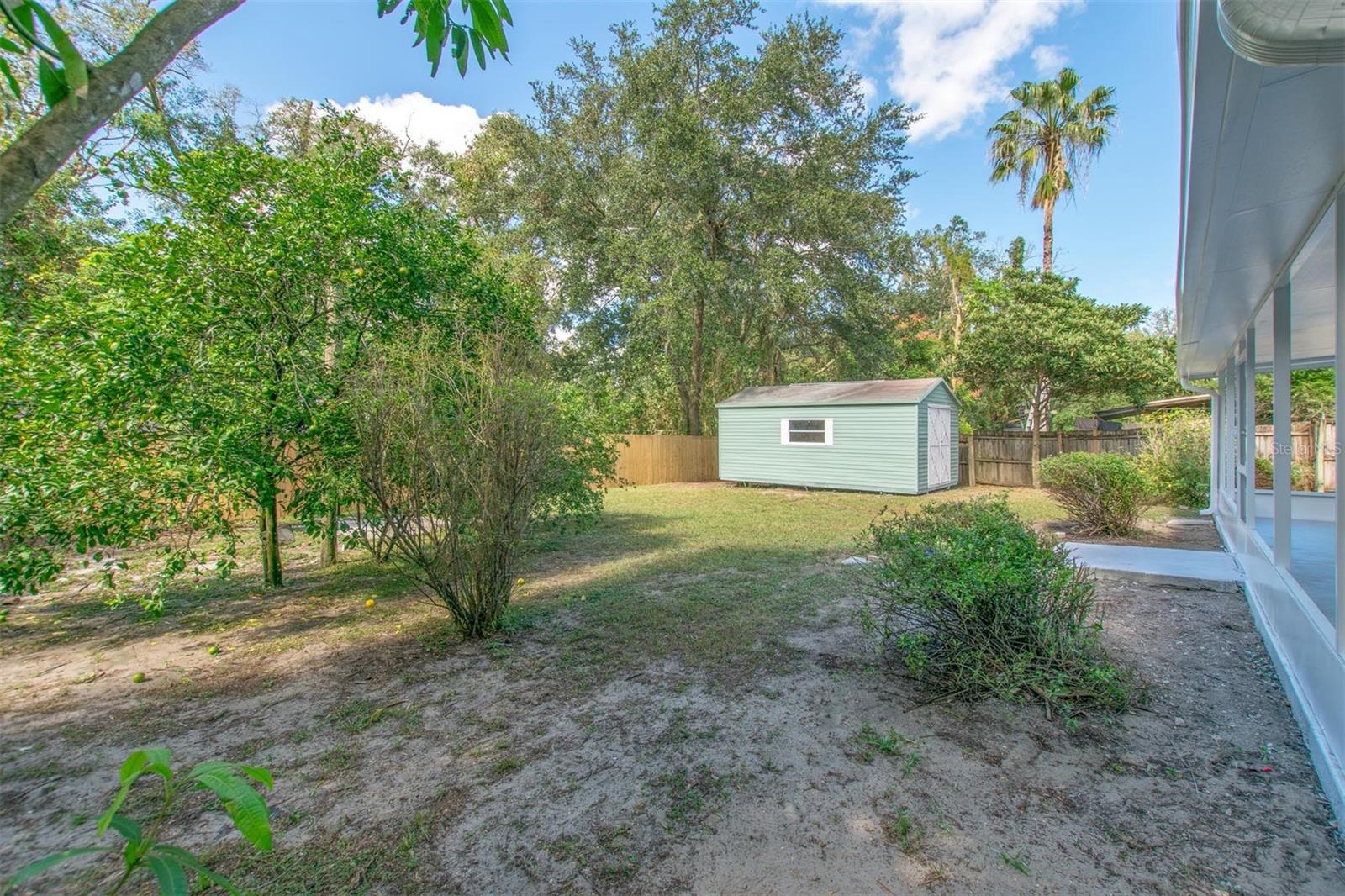 312 N THOMPSON RD, APOPKA, FL, 32703