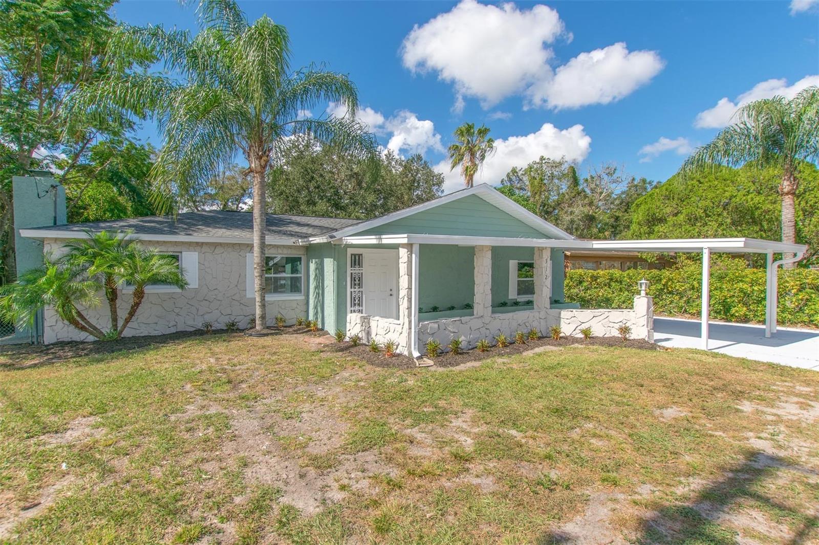 312 N THOMPSON RD, APOPKA, FL, 32703