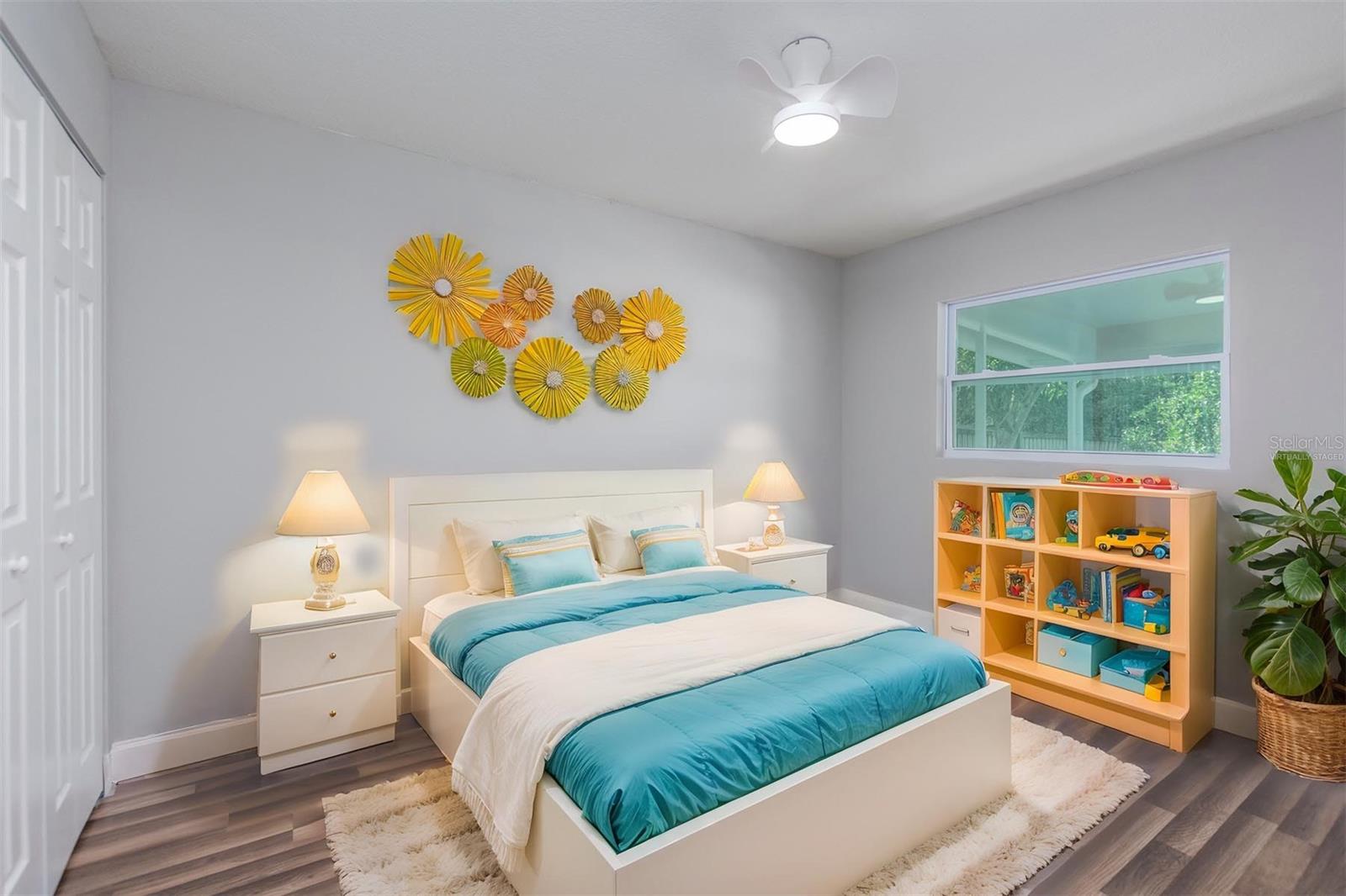312 N THOMPSON RD, APOPKA, FL, 32703