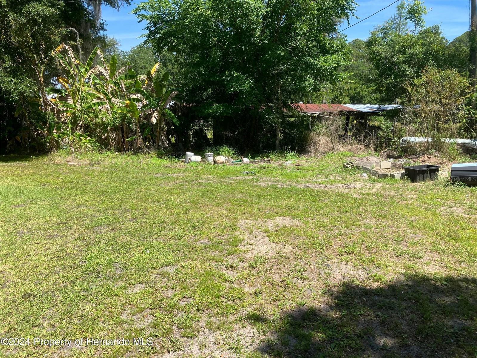 44912 LACOOCHEE CLAYSINK RD, WEBSTER, FL, 33597