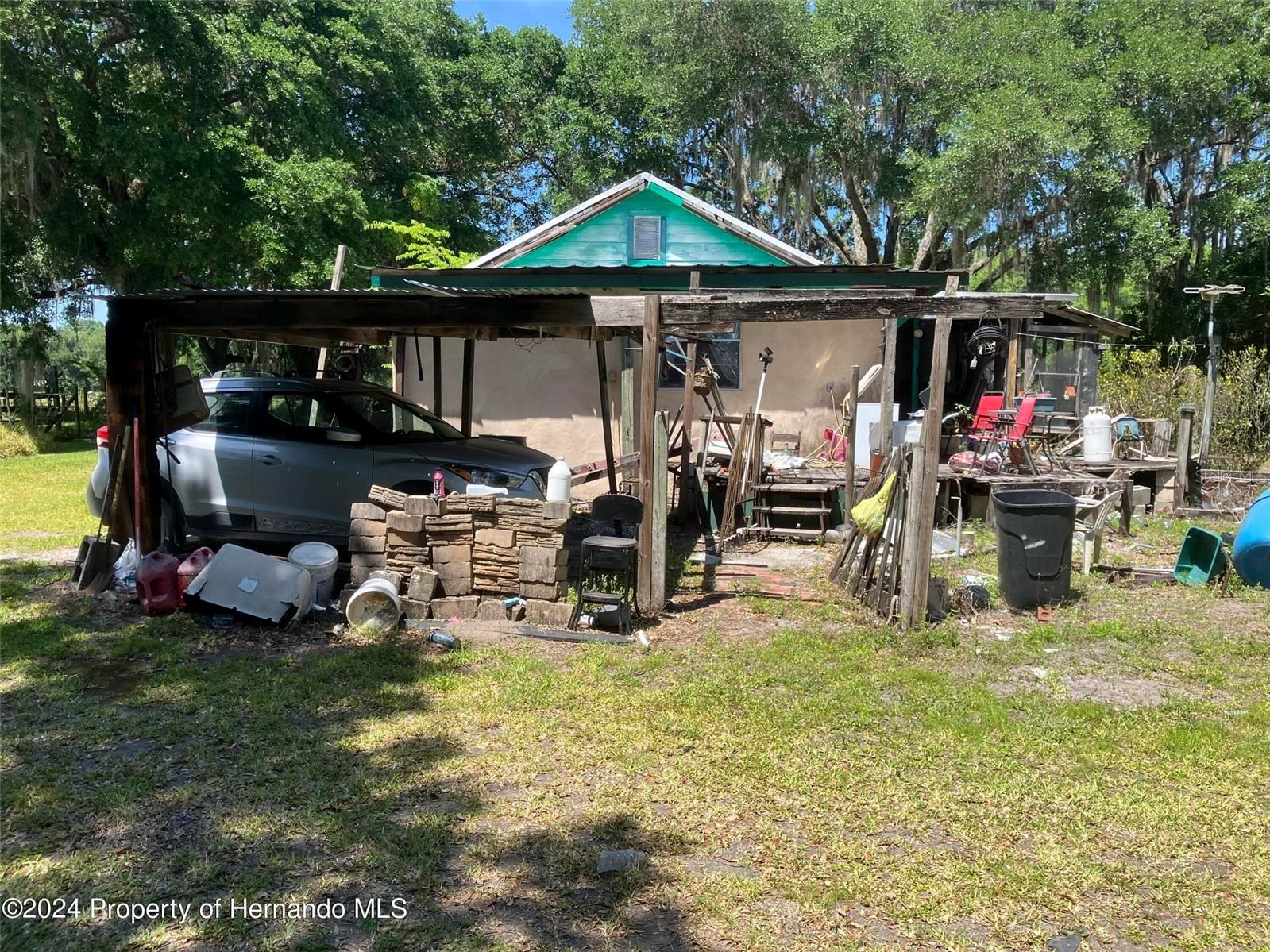 44912 LACOOCHEE CLAYSINK RD, WEBSTER, FL, 33597