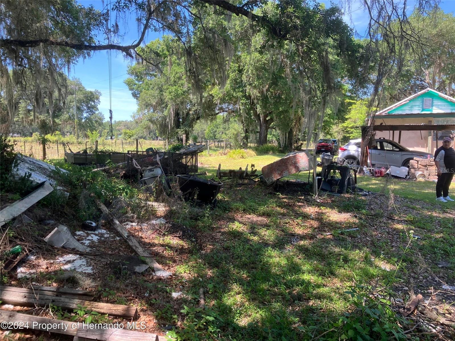 44912 LACOOCHEE CLAYSINK RD, WEBSTER, FL, 33597