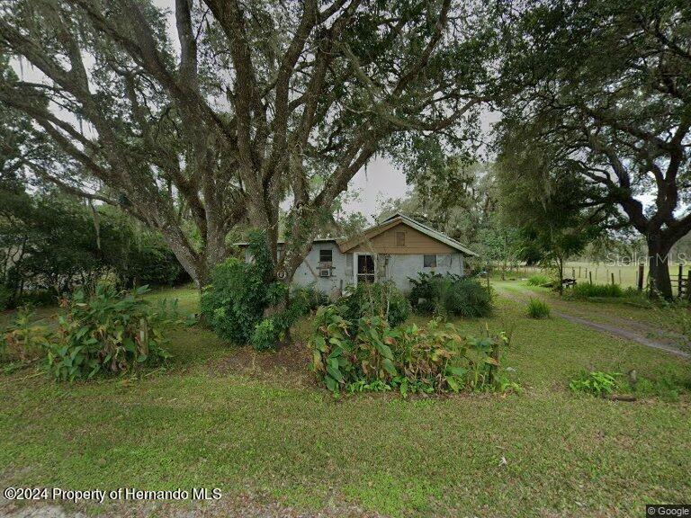 44912 LACOOCHEE CLAYSINK RD, WEBSTER, FL, 33597