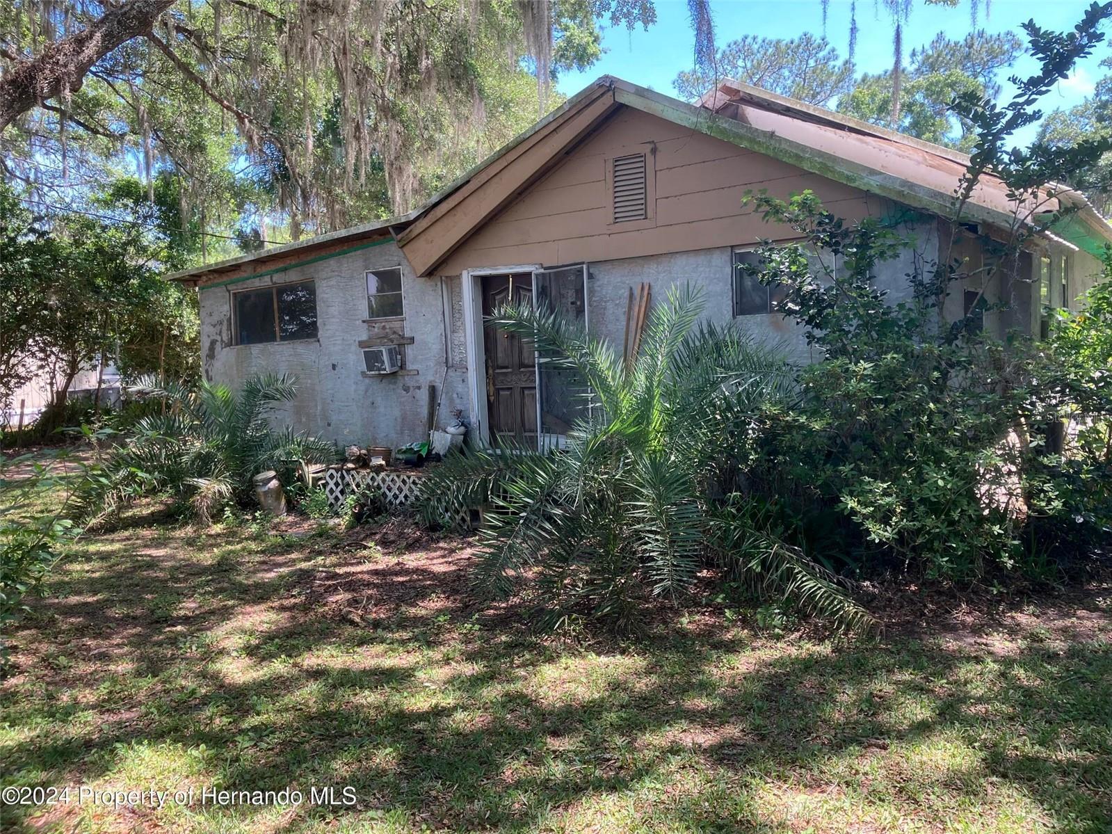 44912 LACOOCHEE CLAYSINK RD, WEBSTER, FL, 33597