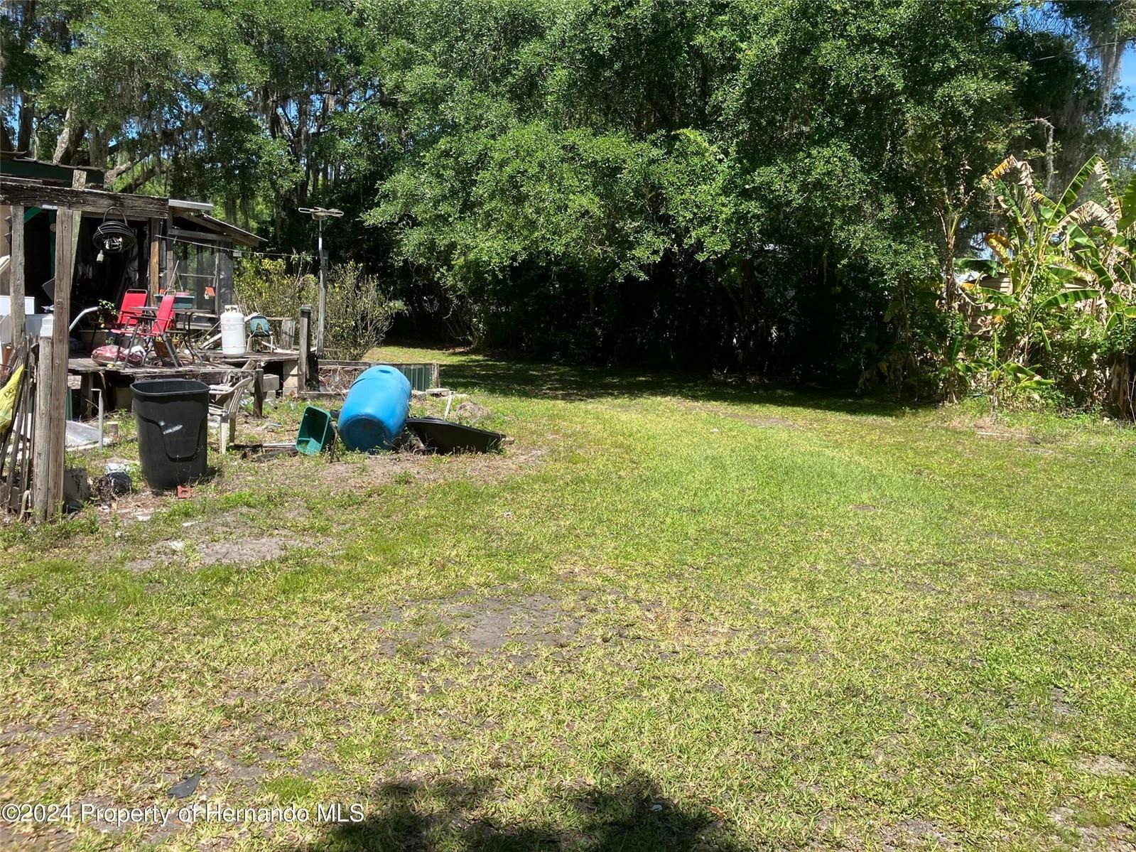 44912 LACOOCHEE CLAYSINK RD, WEBSTER, FL, 33597