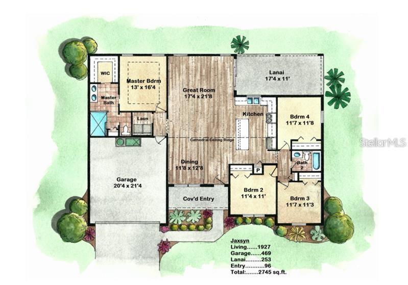 8285 SW 129TH TERRACE RD, DUNNELLON, FL, 34432