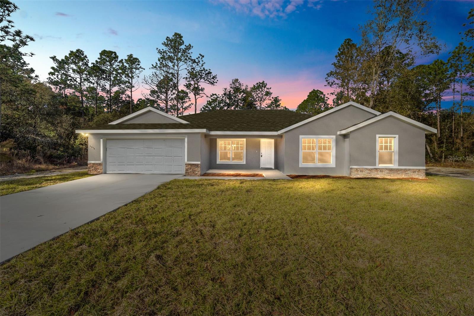 8285 SW 129TH TERRACE RD, DUNNELLON, FL, 34432
