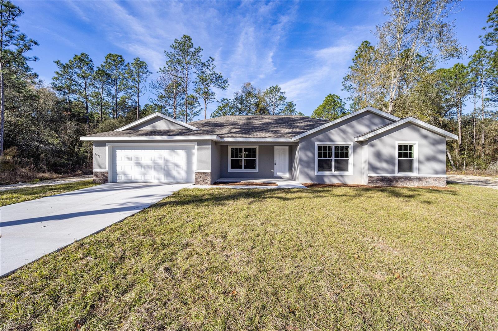 8285 SW 129TH TERRACE RD, DUNNELLON, FL, 34432