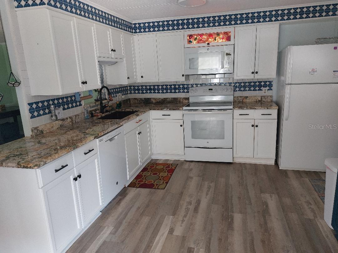 225 LAKE TARPON DR #22, PALM HARBOR, FL, 34684