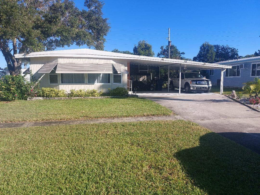 225 LAKE TARPON DR #22, PALM HARBOR, FL, 34684
