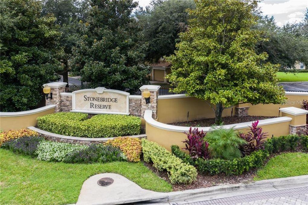 3326 ROBERT TRENT JONES DR #308, ORLANDO, FL, 32835