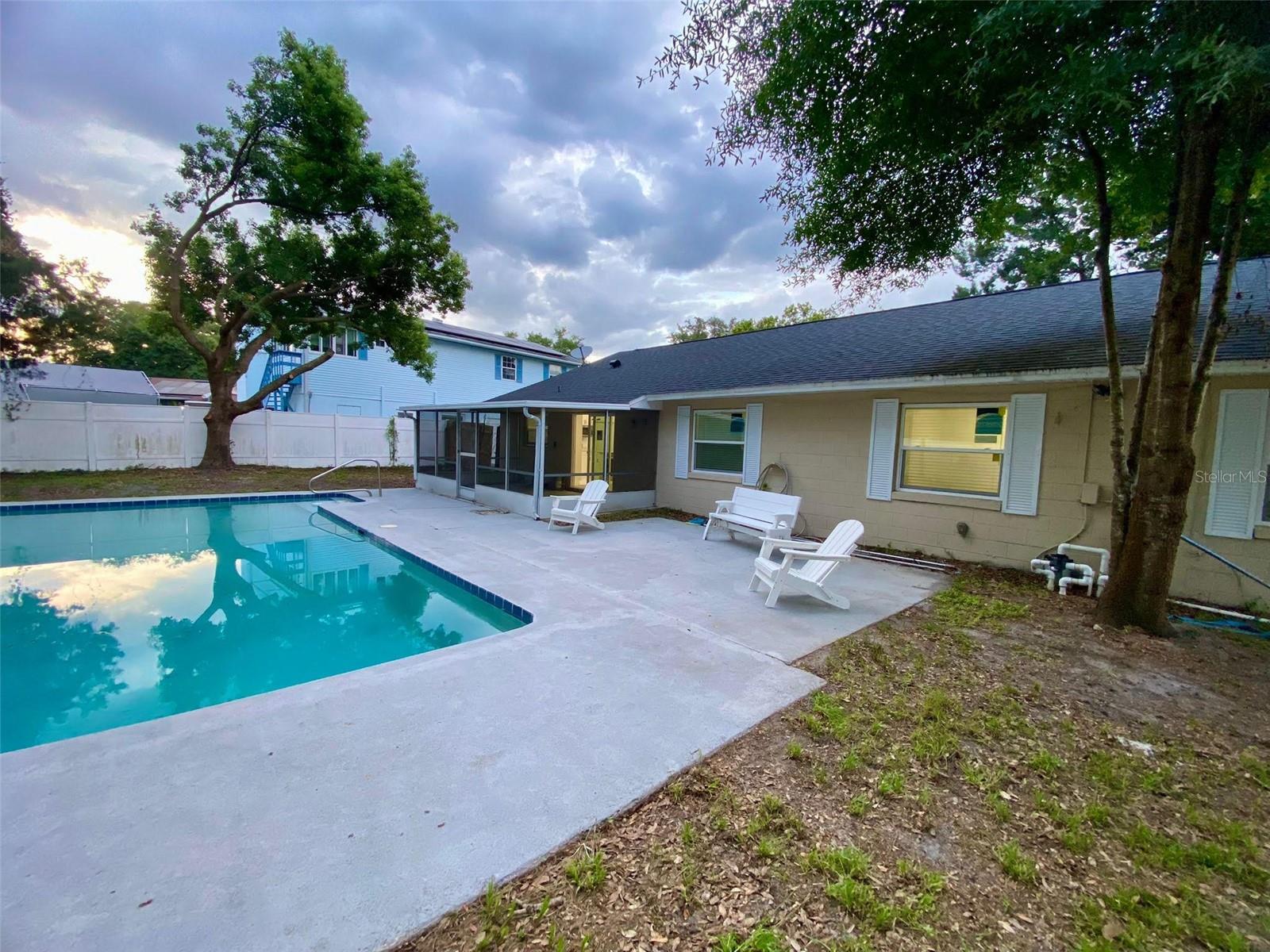 705 VANDERGRIFT DR, OCOEE, FL, 34761