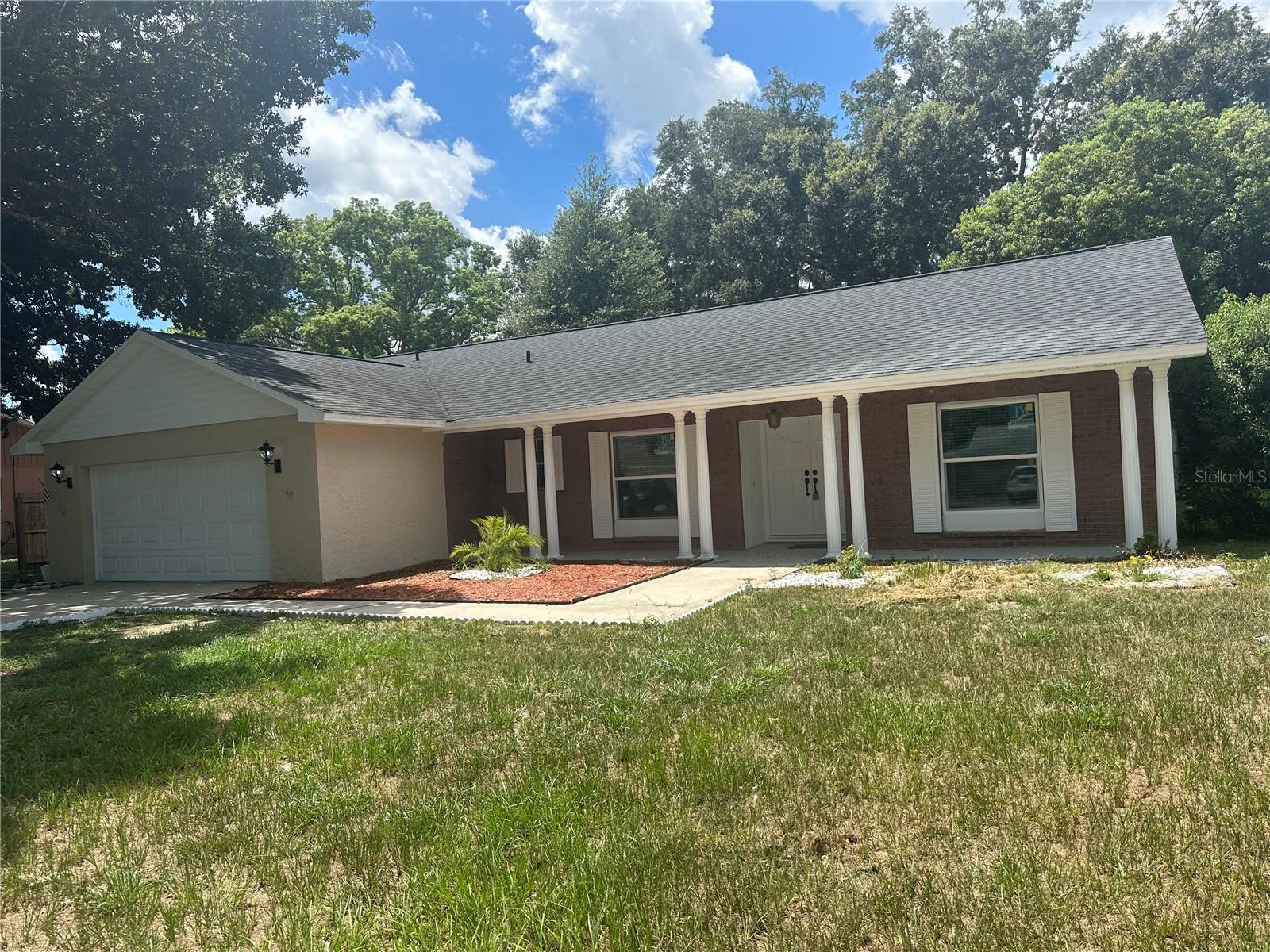 705 VANDERGRIFT DR, OCOEE, FL, 34761