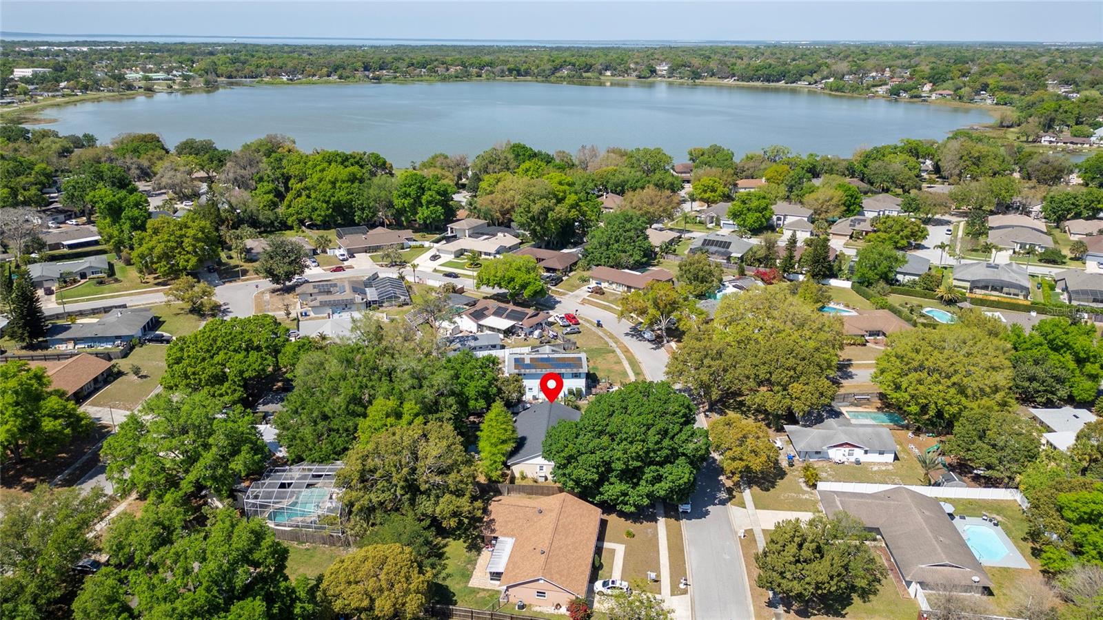 705 VANDERGRIFT DR, OCOEE, FL, 34761