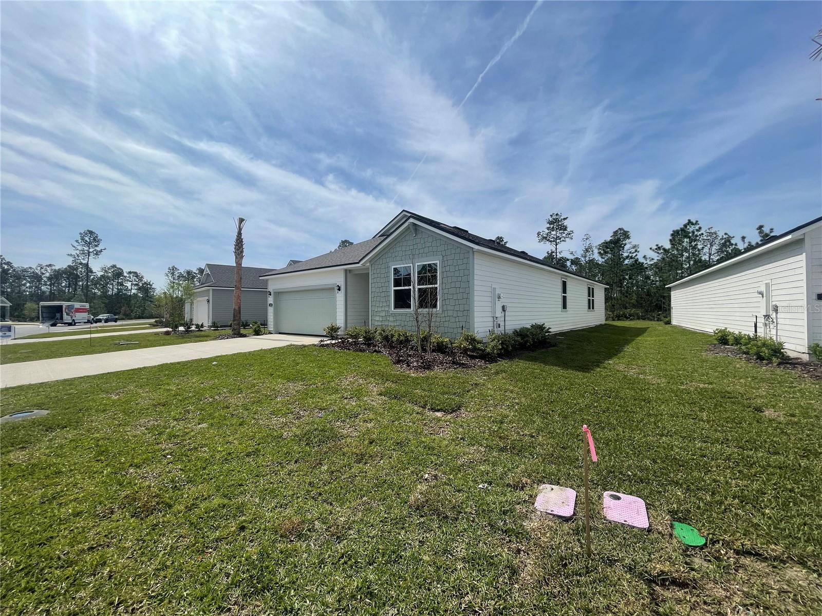 209 MONTGOMERY CT, PALM COAST, FL, 32164