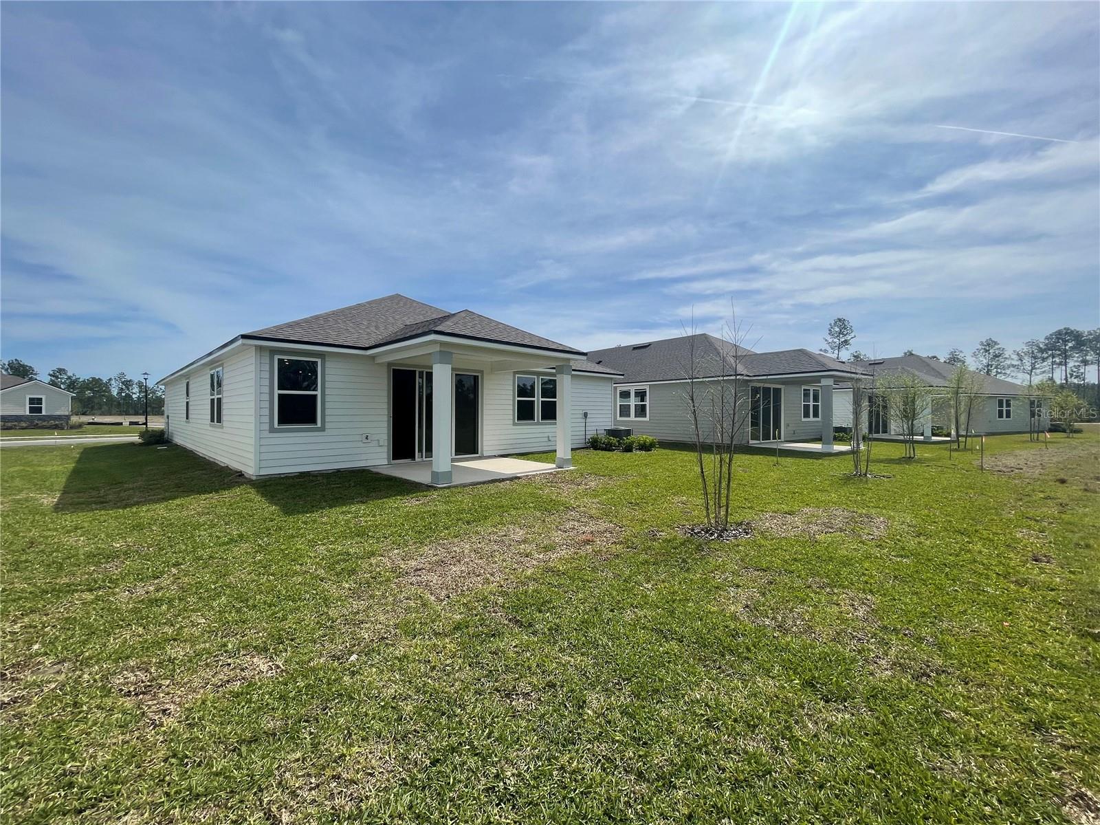 209 MONTGOMERY CT, PALM COAST, FL, 32164