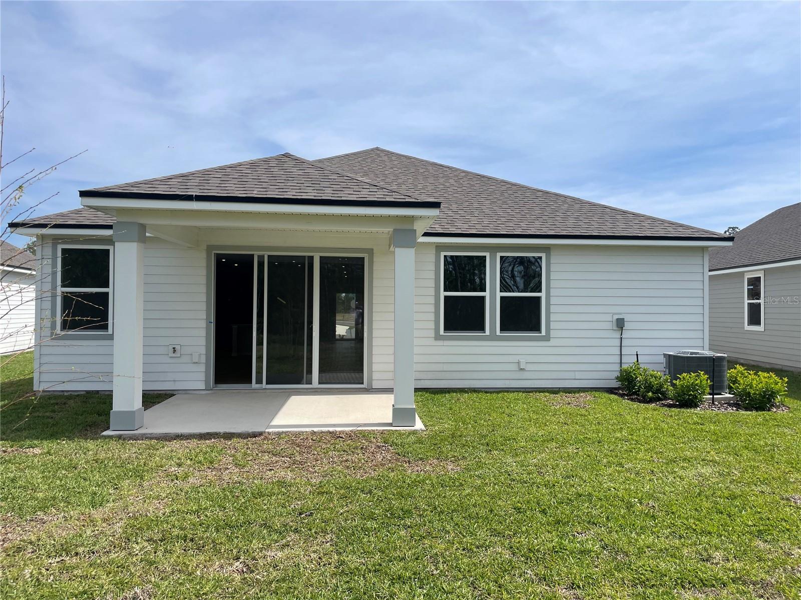 209 MONTGOMERY CT, PALM COAST, FL, 32164