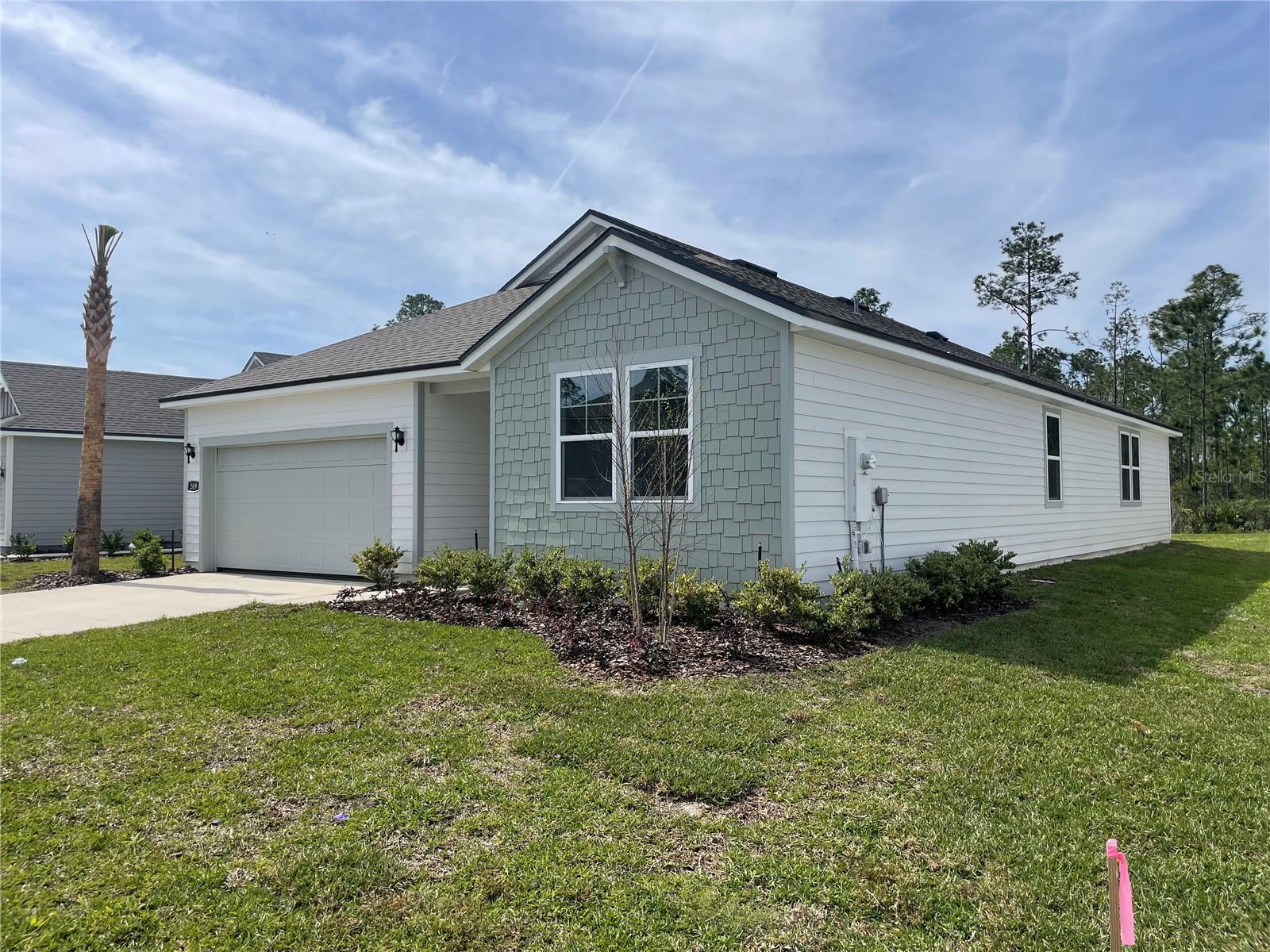 209 MONTGOMERY CT, PALM COAST, FL, 32164