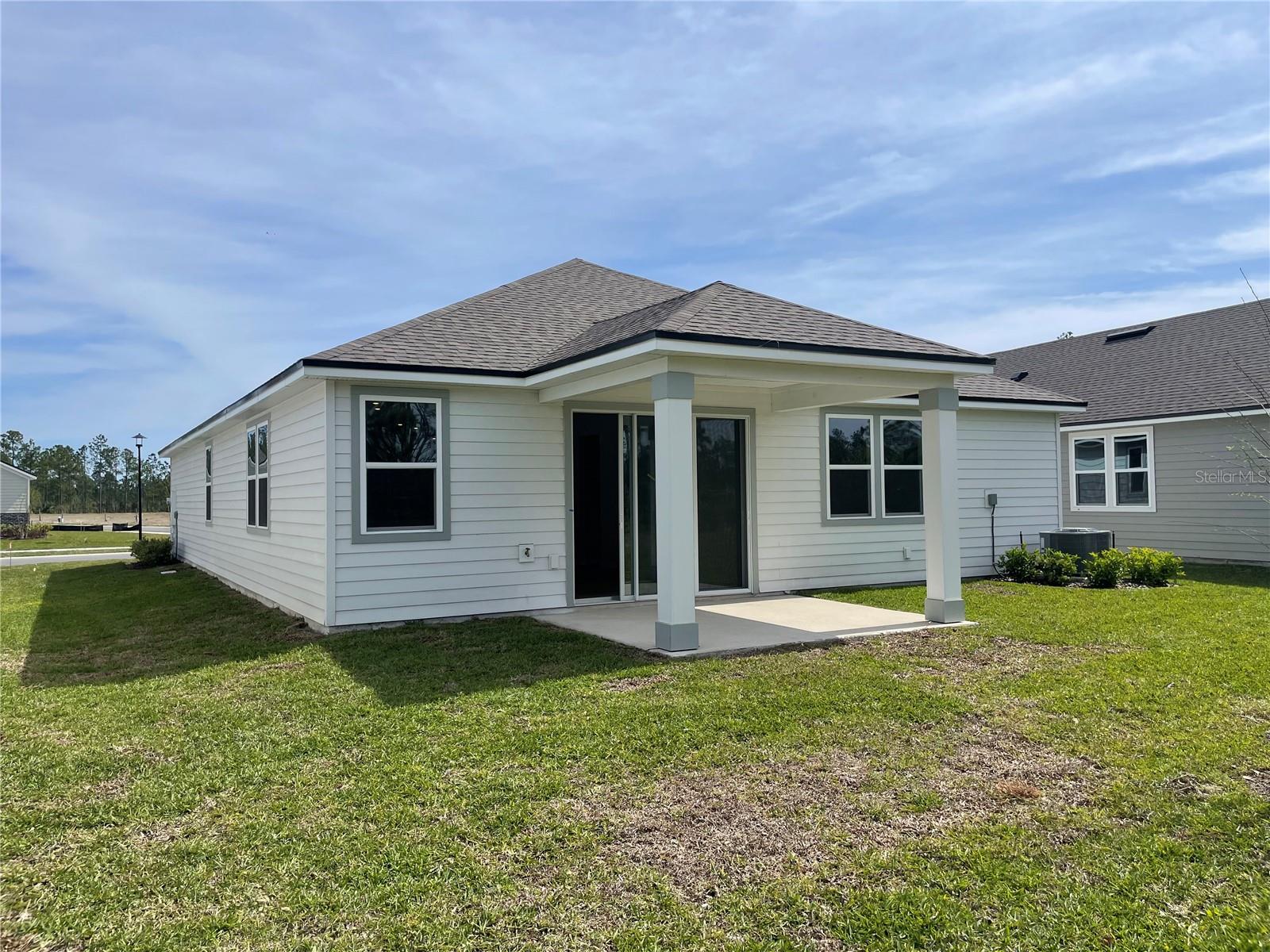 209 MONTGOMERY CT, PALM COAST, FL, 32164