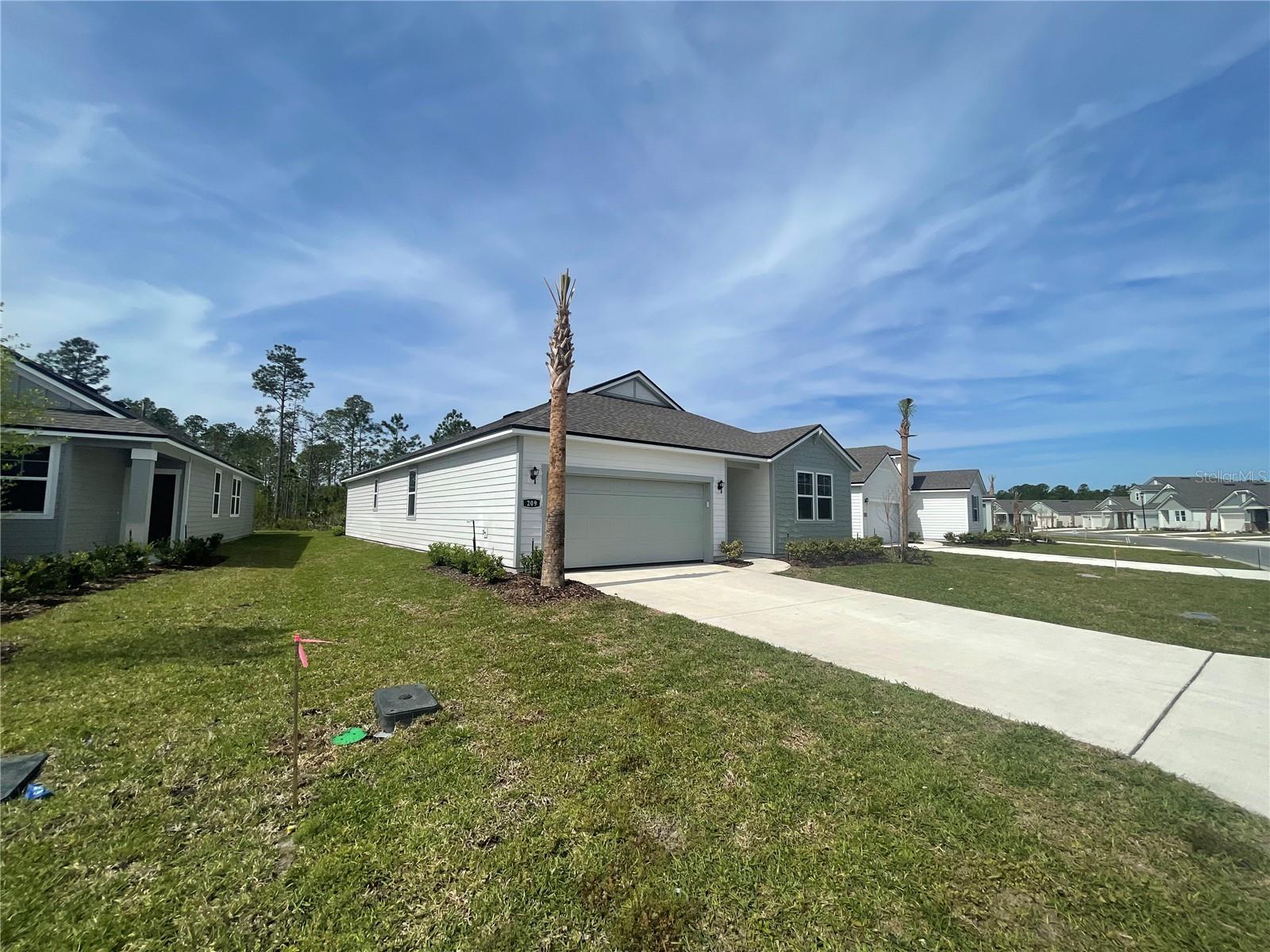 209 MONTGOMERY CT, PALM COAST, FL, 32164