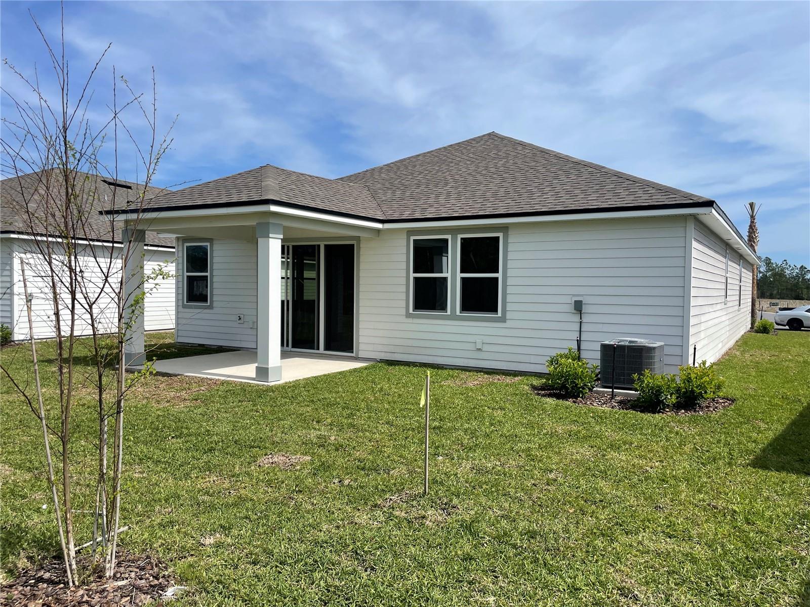 209 MONTGOMERY CT, PALM COAST, FL, 32164