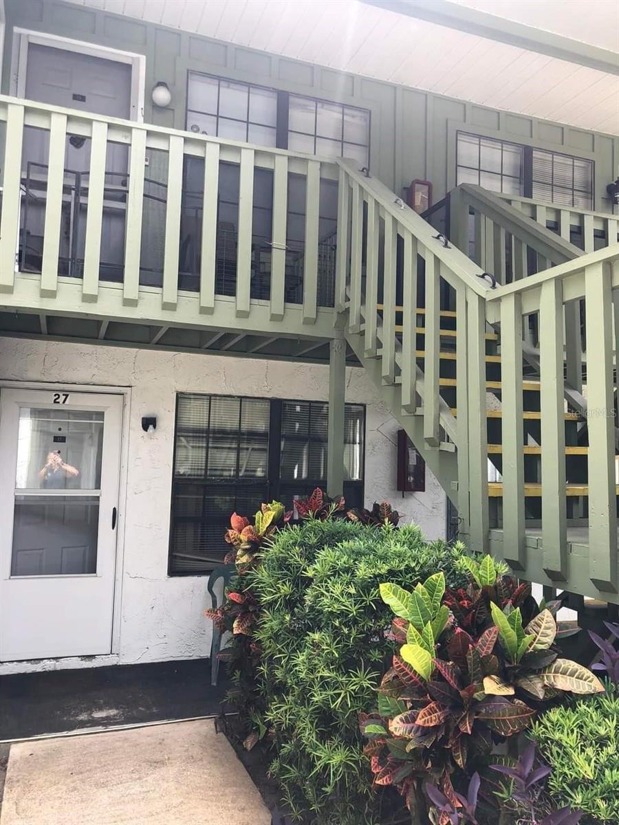 840 CENTER AVE #270, DAYTONA BEACH, FL, 32117