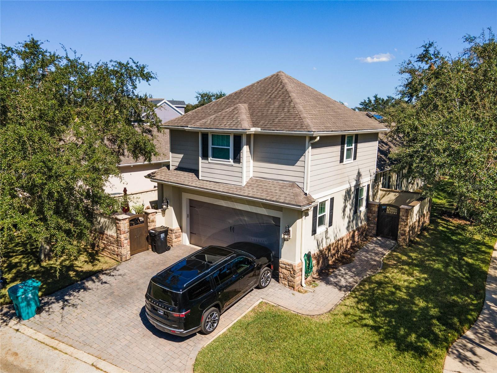 8701 COCO PLUM PL, ORLANDO, FL, 32827