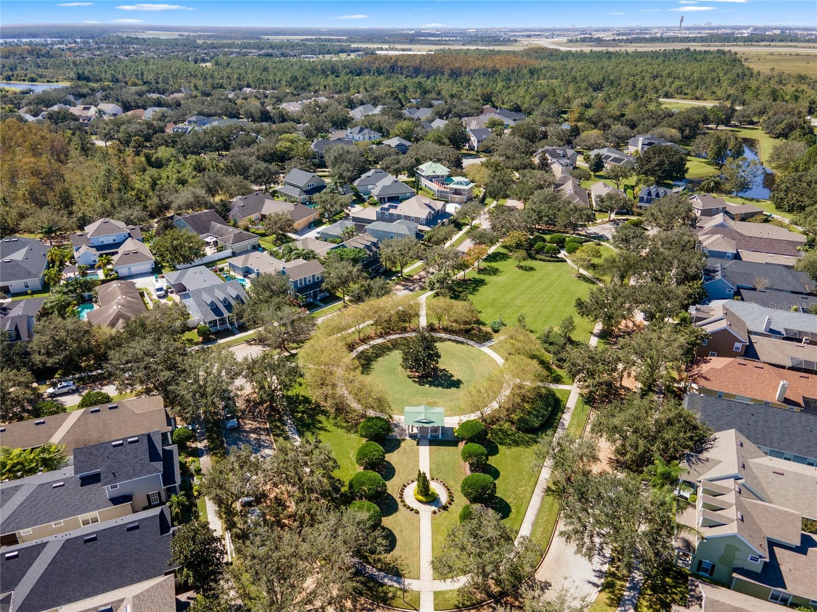 8701 COCO PLUM PL, ORLANDO, FL, 32827