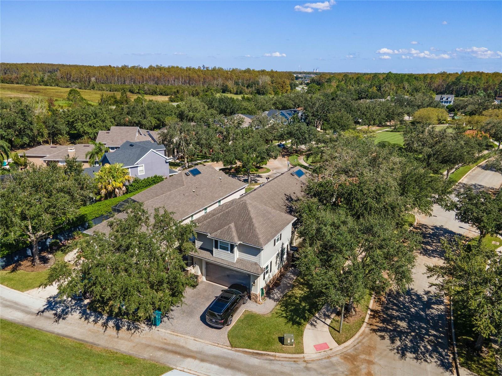 8701 COCO PLUM PL, ORLANDO, FL, 32827