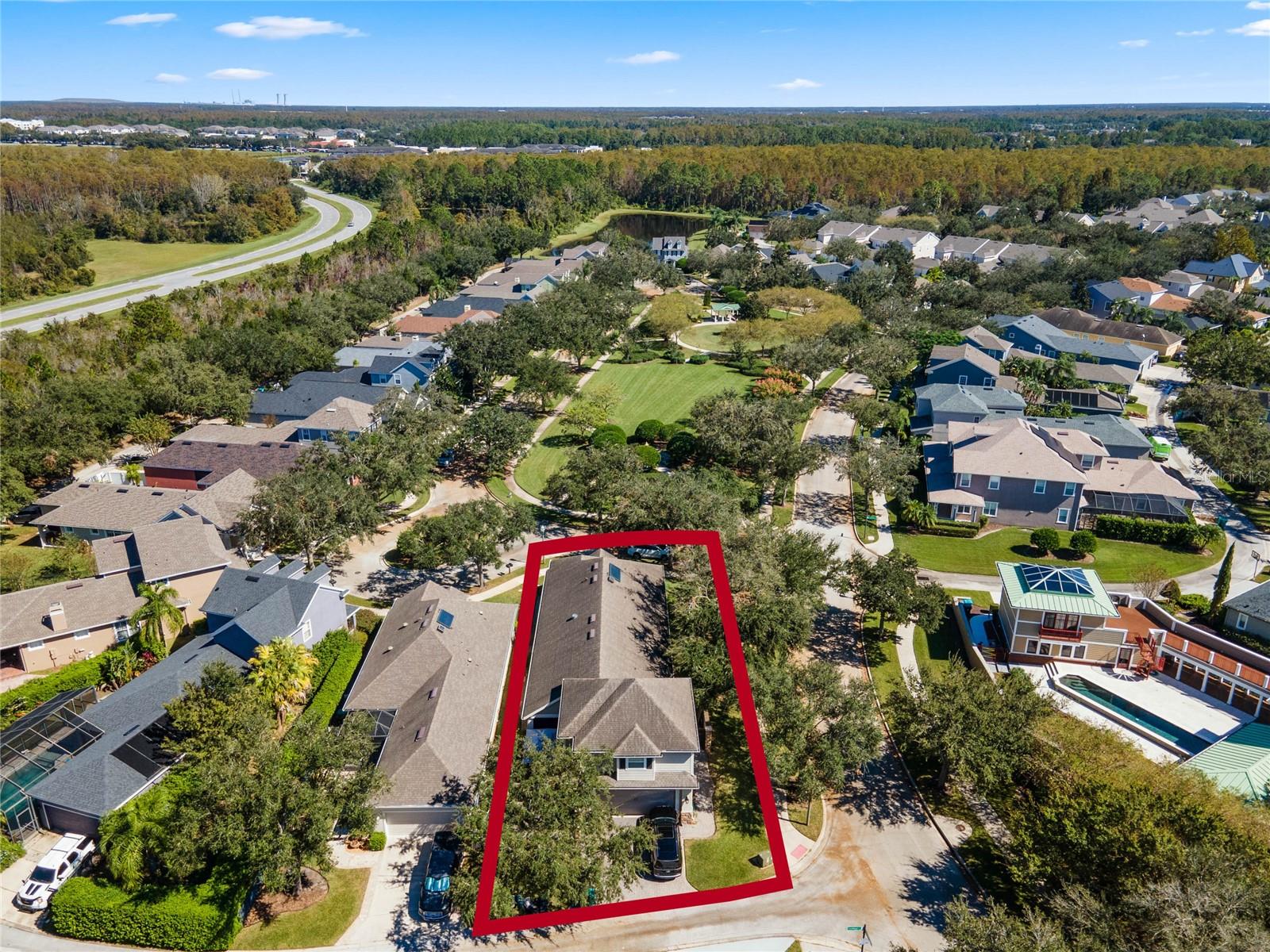 8701 COCO PLUM PL, ORLANDO, FL, 32827